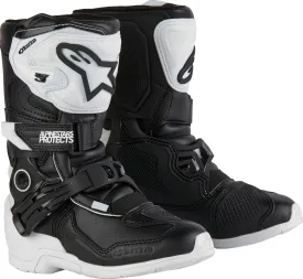 Alpinestars MX Tech 3S Kids Boots 2014524-21-12