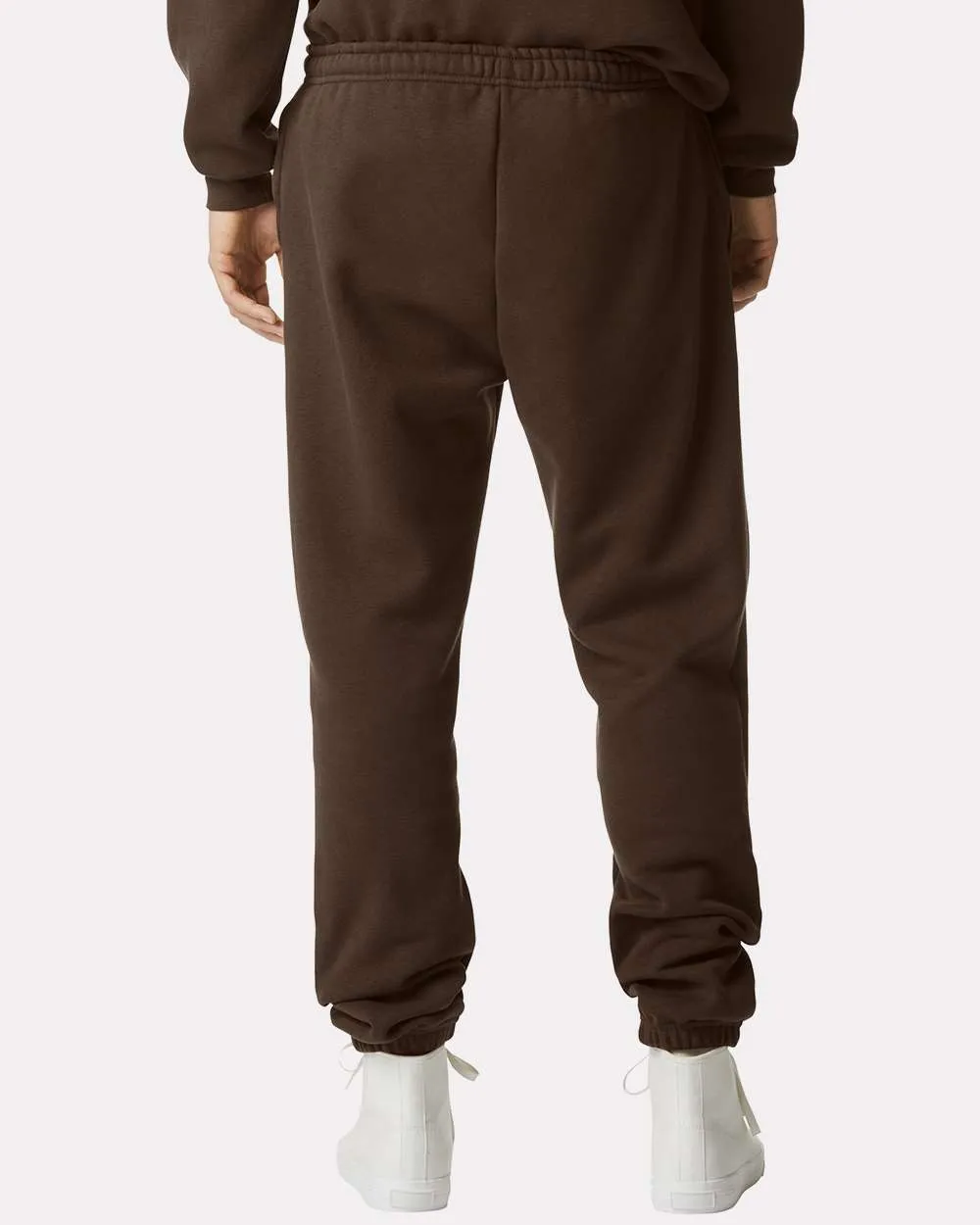 American Apparel ReFlex Fleece Sweatpants RF491