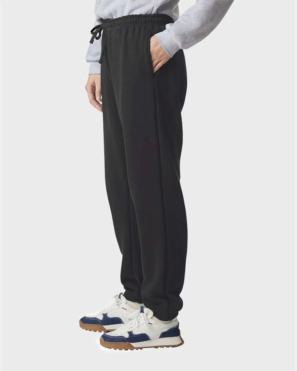 American Apparel ReFlex Fleece Sweatpants RF491