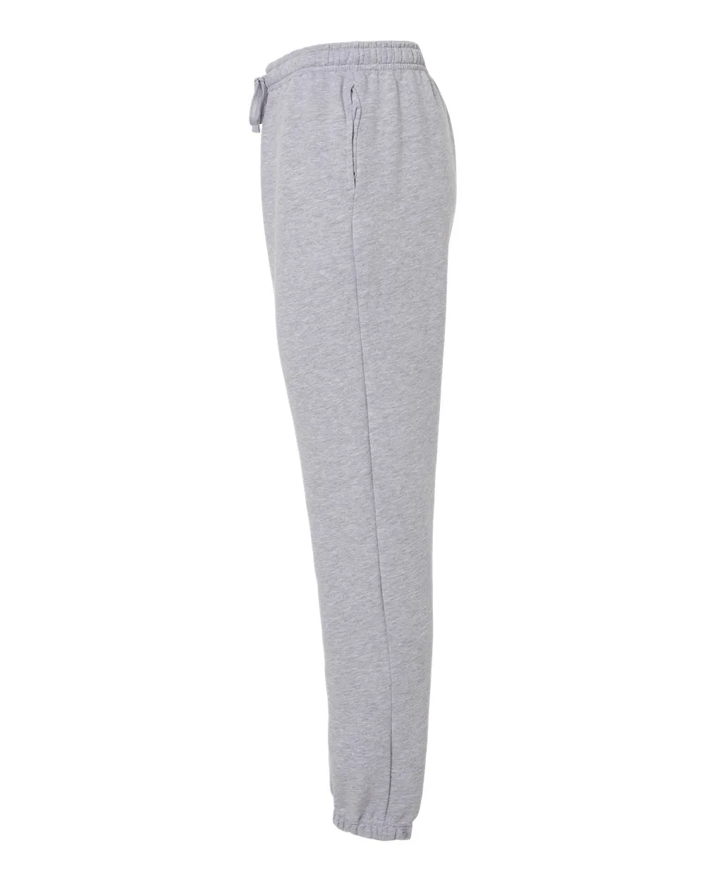 American Apparel ReFlex Fleece Sweatpants RF491