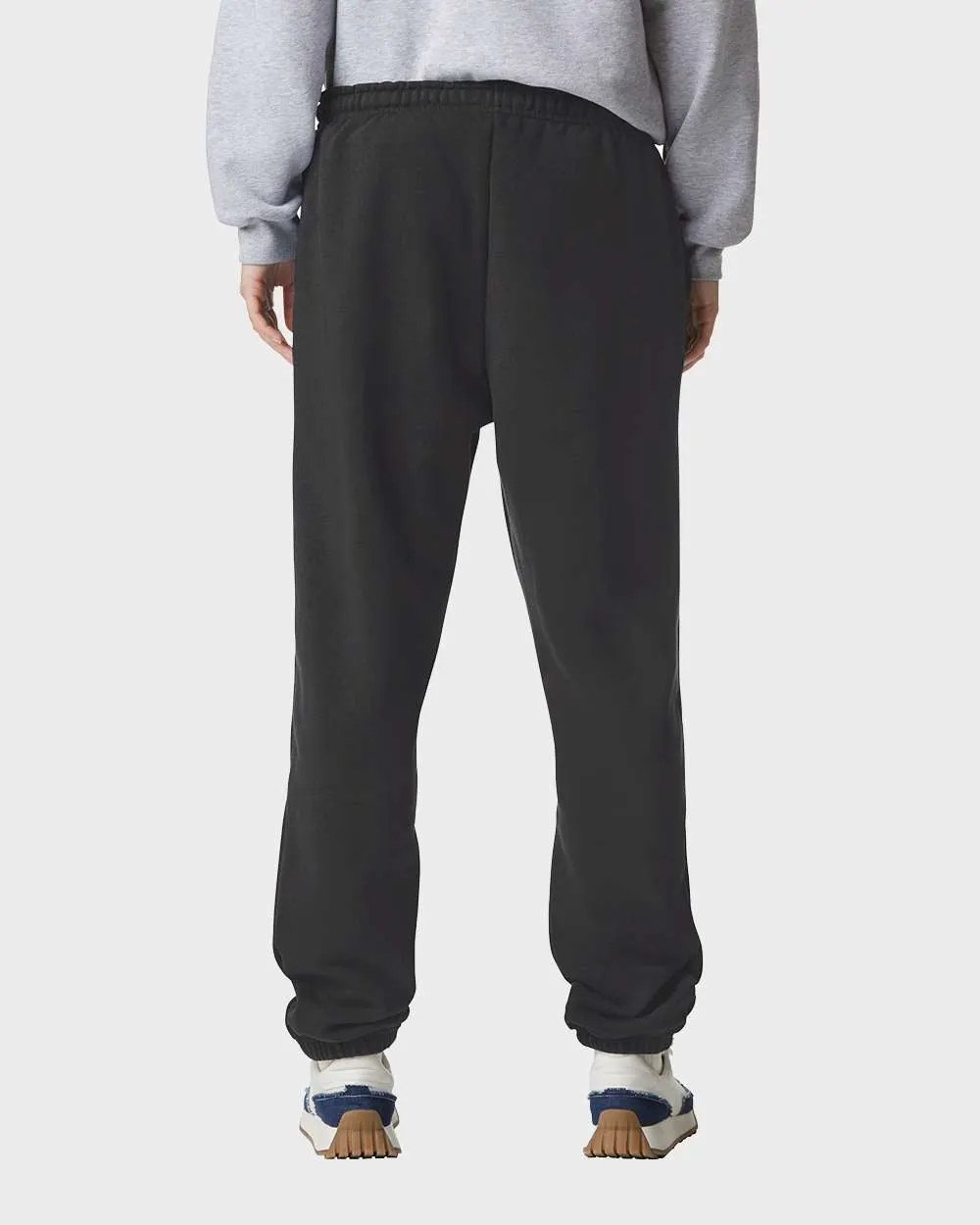 American Apparel ReFlex Fleece Sweatpants RF491