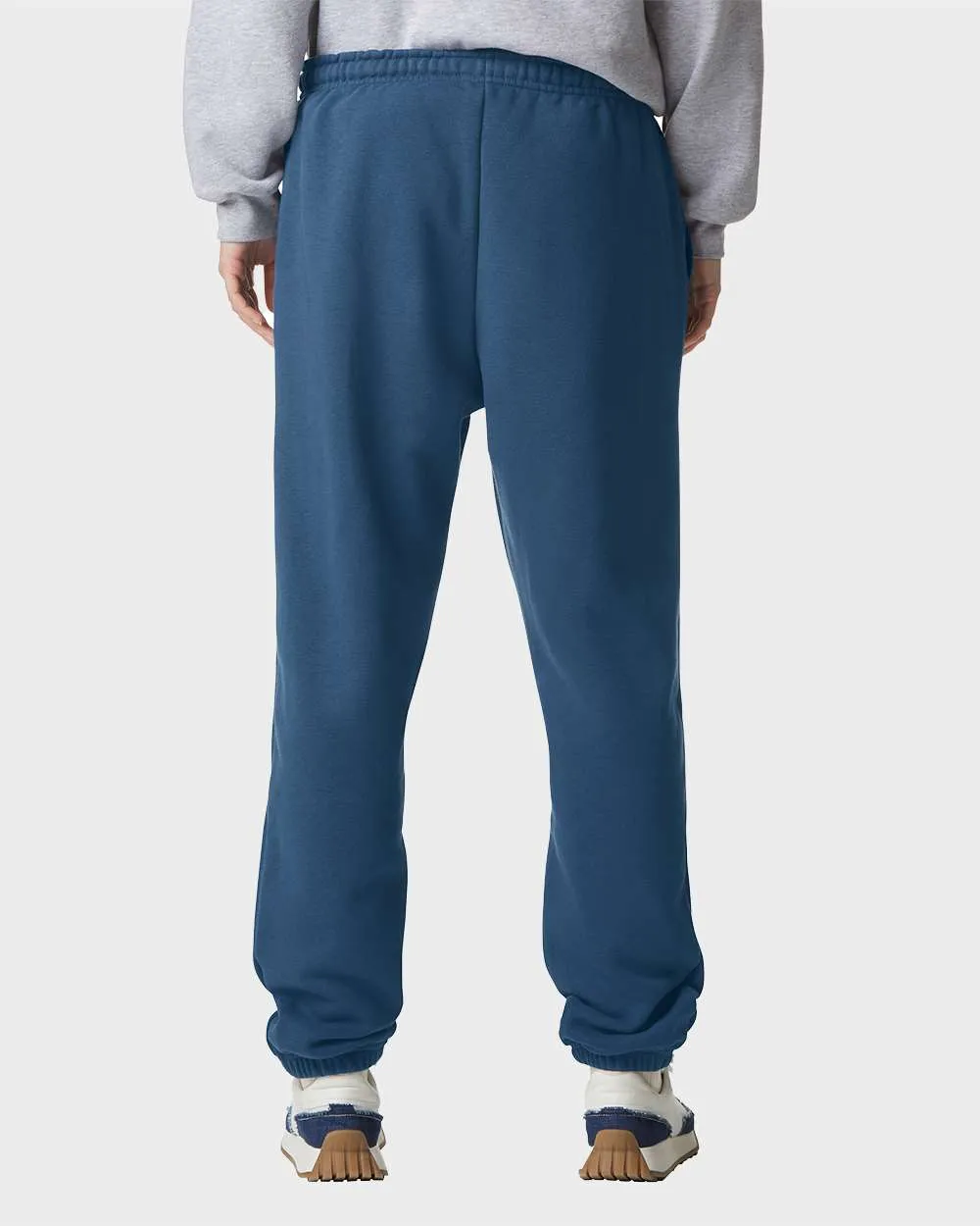 American Apparel ReFlex Fleece Sweatpants RF491