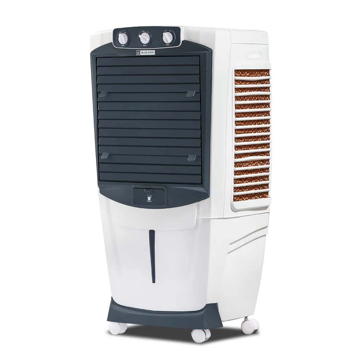 AURA DUO | DESERT COOLER | 60 LITRES