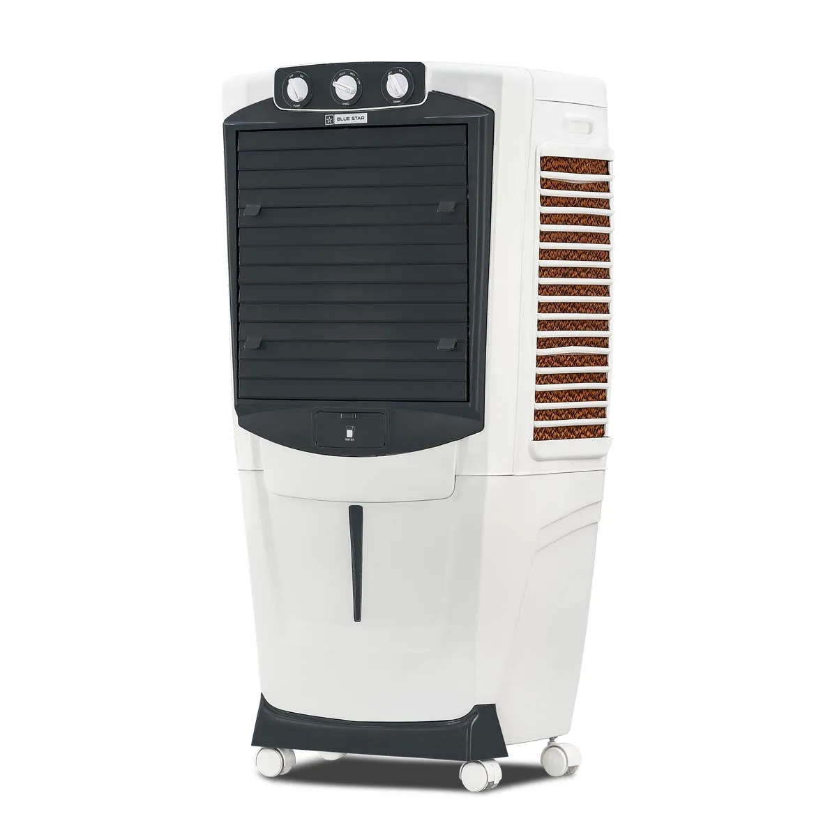 AURA DUO | DESERT COOLER | 80 LITRES