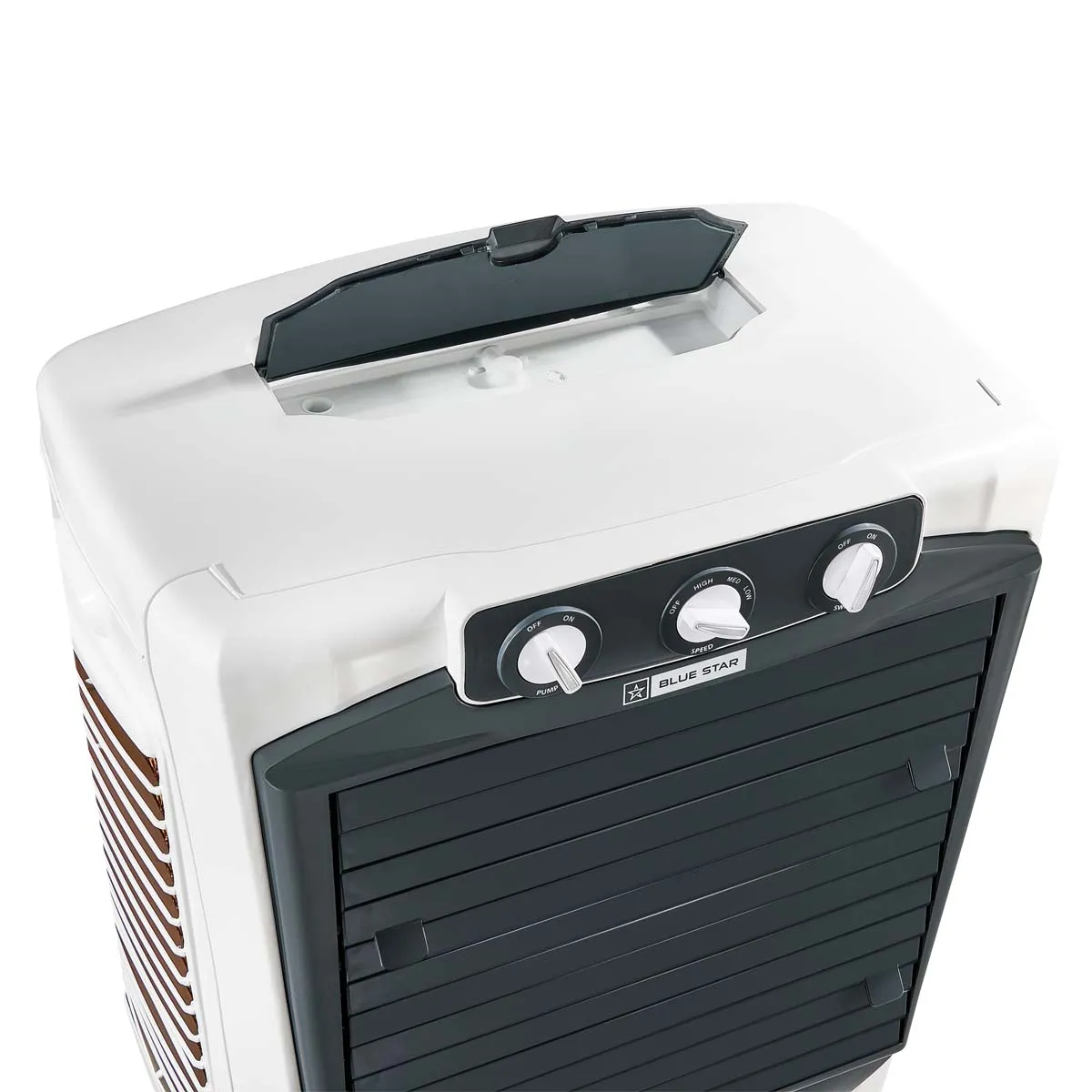 AURA DUO | DESERT COOLER | 90 LITRES