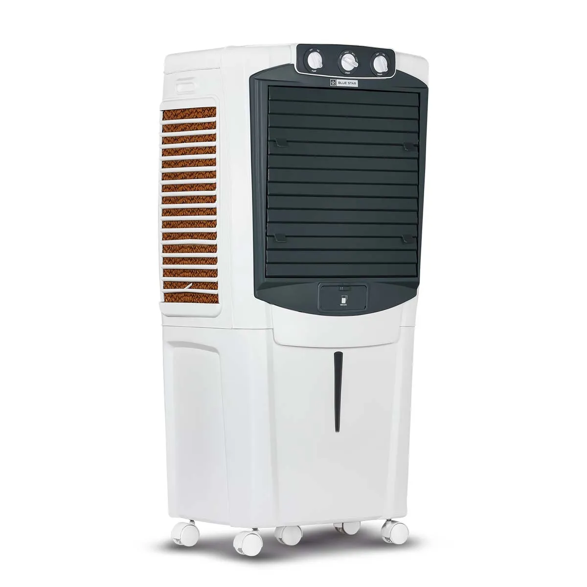 AURA DUO | DESERT COOLER | 90 LITRES