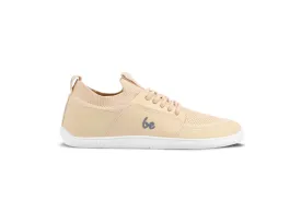 Barefoot Sneakers Be Lenka Swift - Beige Cream