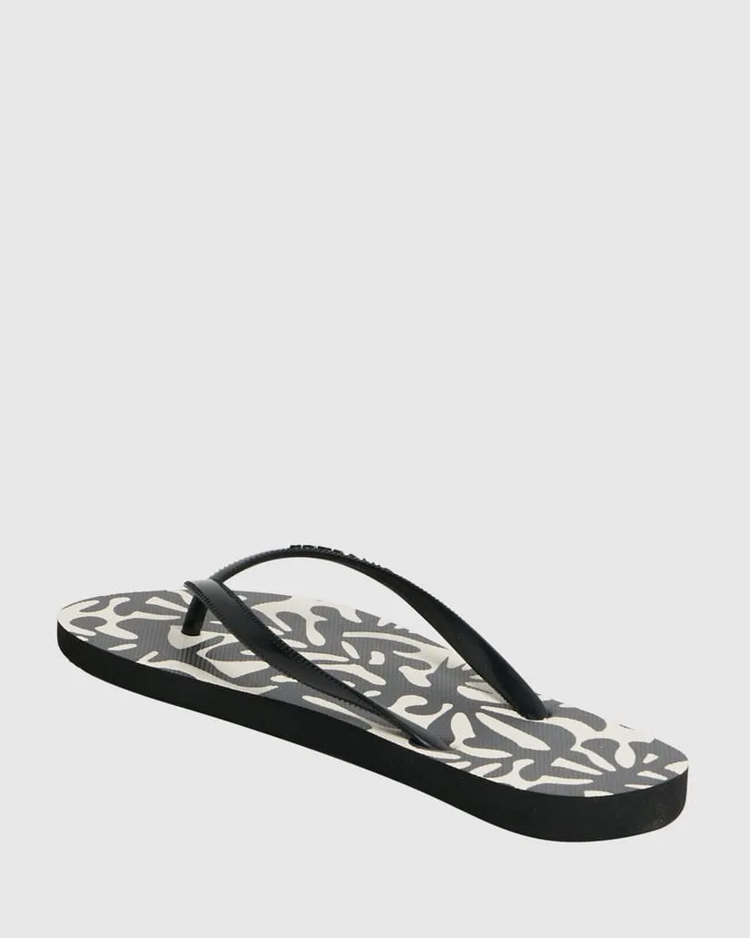 Billabong Palm Grove Jandals