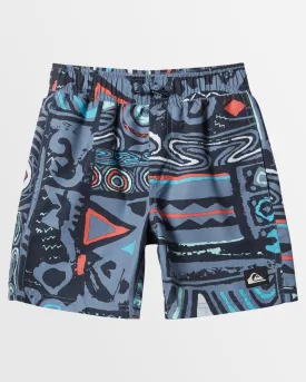 Boys 2-7 Everyday Heritage Swim Shorts