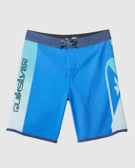 Boys 8-16 Everyday Holmes 17" Boardshorts