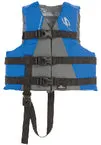 CHILDREN'S WATERSPORT CLASSIC SERIES NYLON VESTS