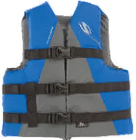 CHILDREN'S WATERSPORT CLASSIC SERIES NYLON VESTS