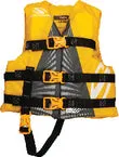 CHILDREN'S WATERSPORT CLASSIC SERIES NYLON VESTS