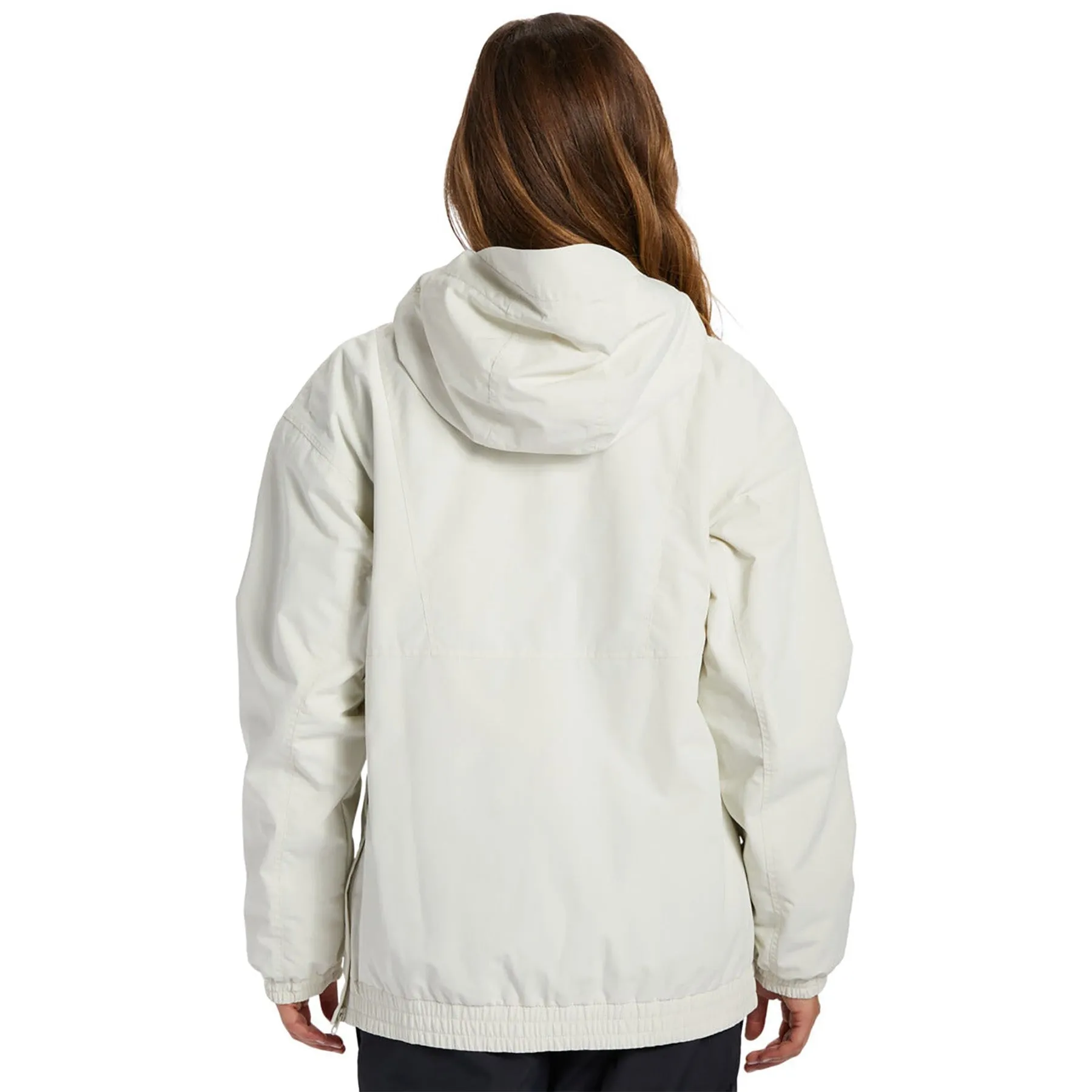 DC Chalet Anorak 2024