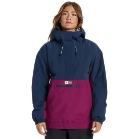 DC Chalet Anorak 2024