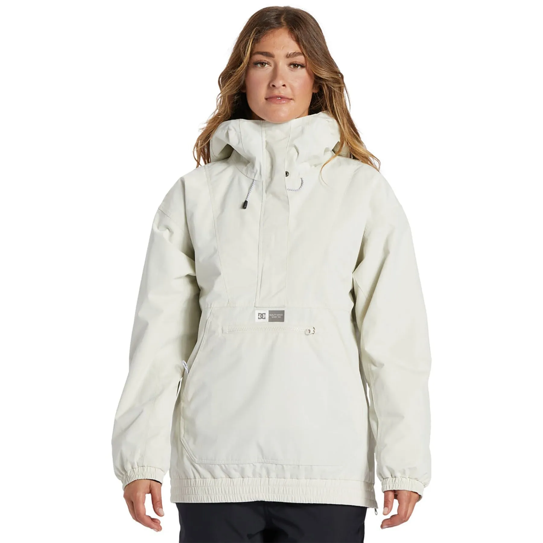 DC Chalet Anorak 2024