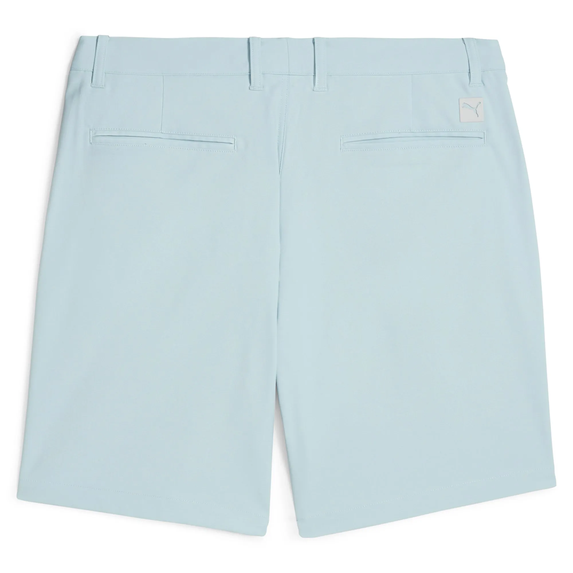 Dealer 8" Golf Shorts | Turquoise Surf