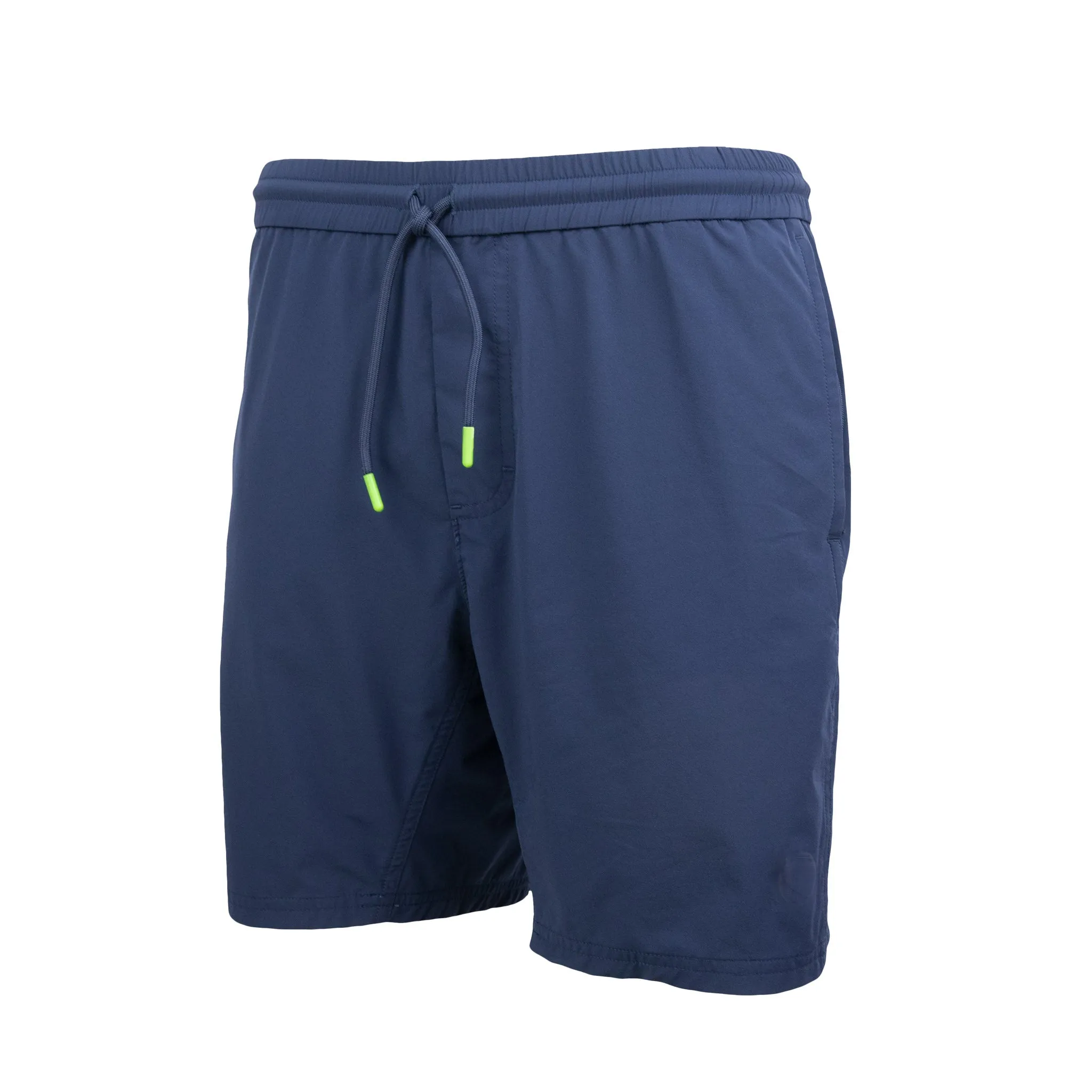 Deep Blue (More Than Just) Boat Shorts