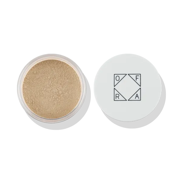 Derma Mineral Powder Foundation - Desert Sand