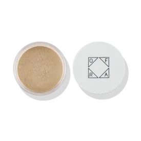 Derma Mineral Powder Foundation - Desert Sand