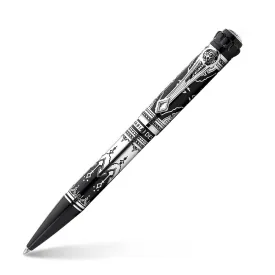 Desert Quill in Onyx Classic Ballpoint Pen