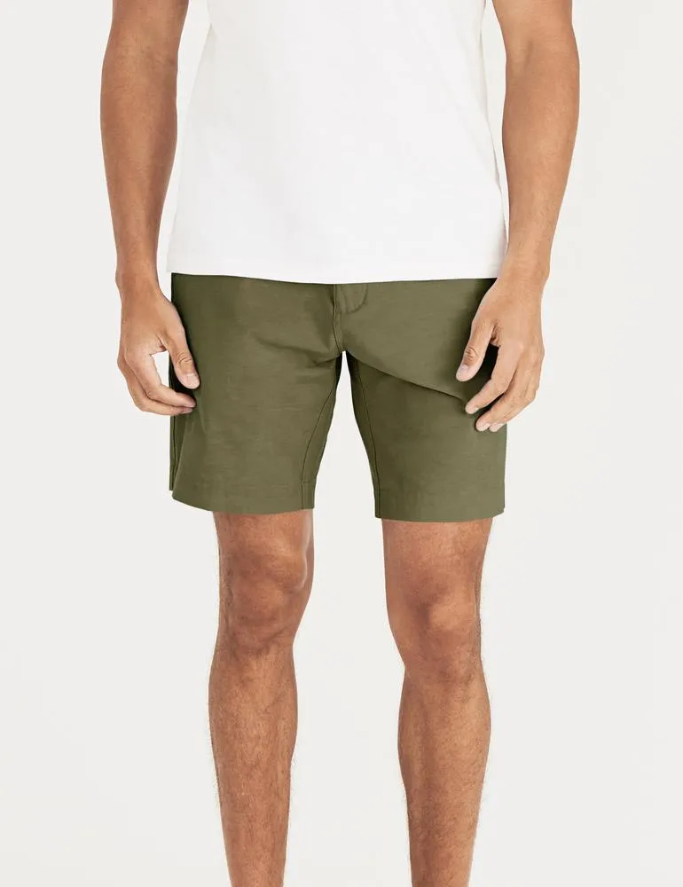 Faherty | All Day Shorts