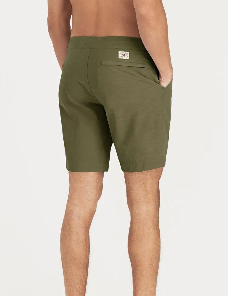 Faherty | All Day Shorts