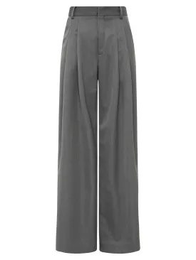 Homme Pleat Pants