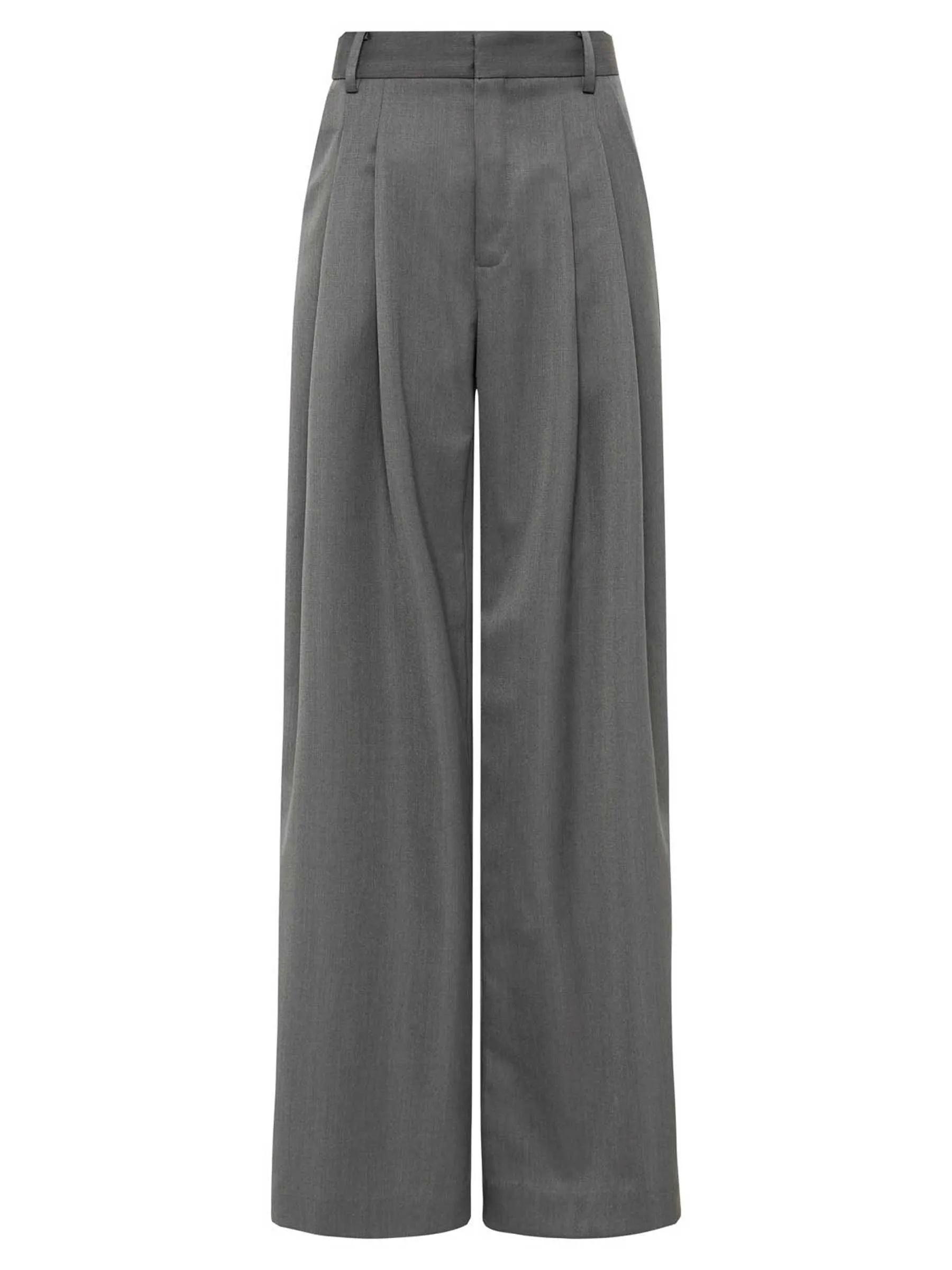 Homme Pleat Pants