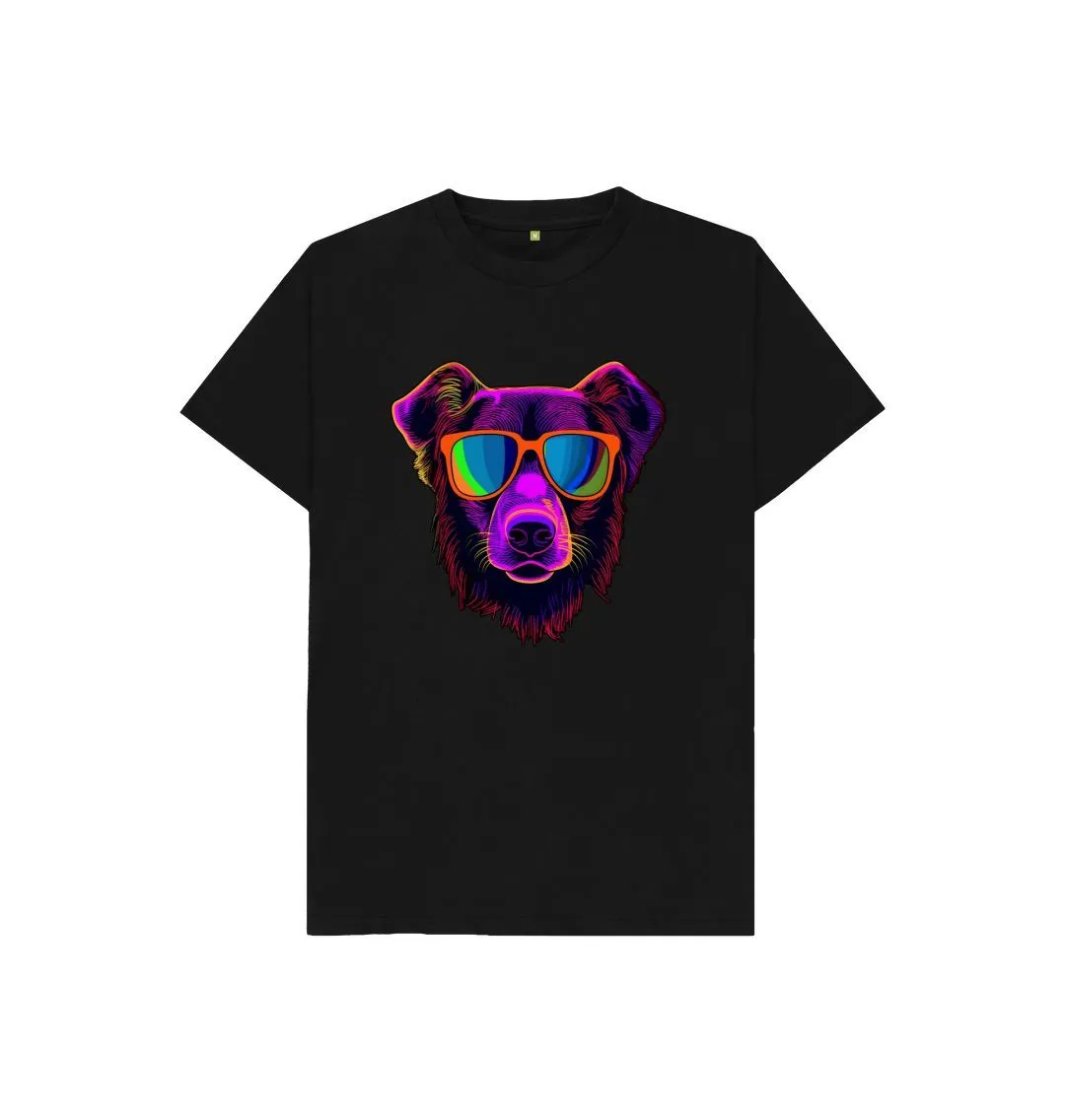 Kid's Puptastic Organic Tee