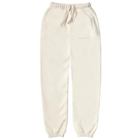 Lounge Fleece Sweatpant Cream - Unisex