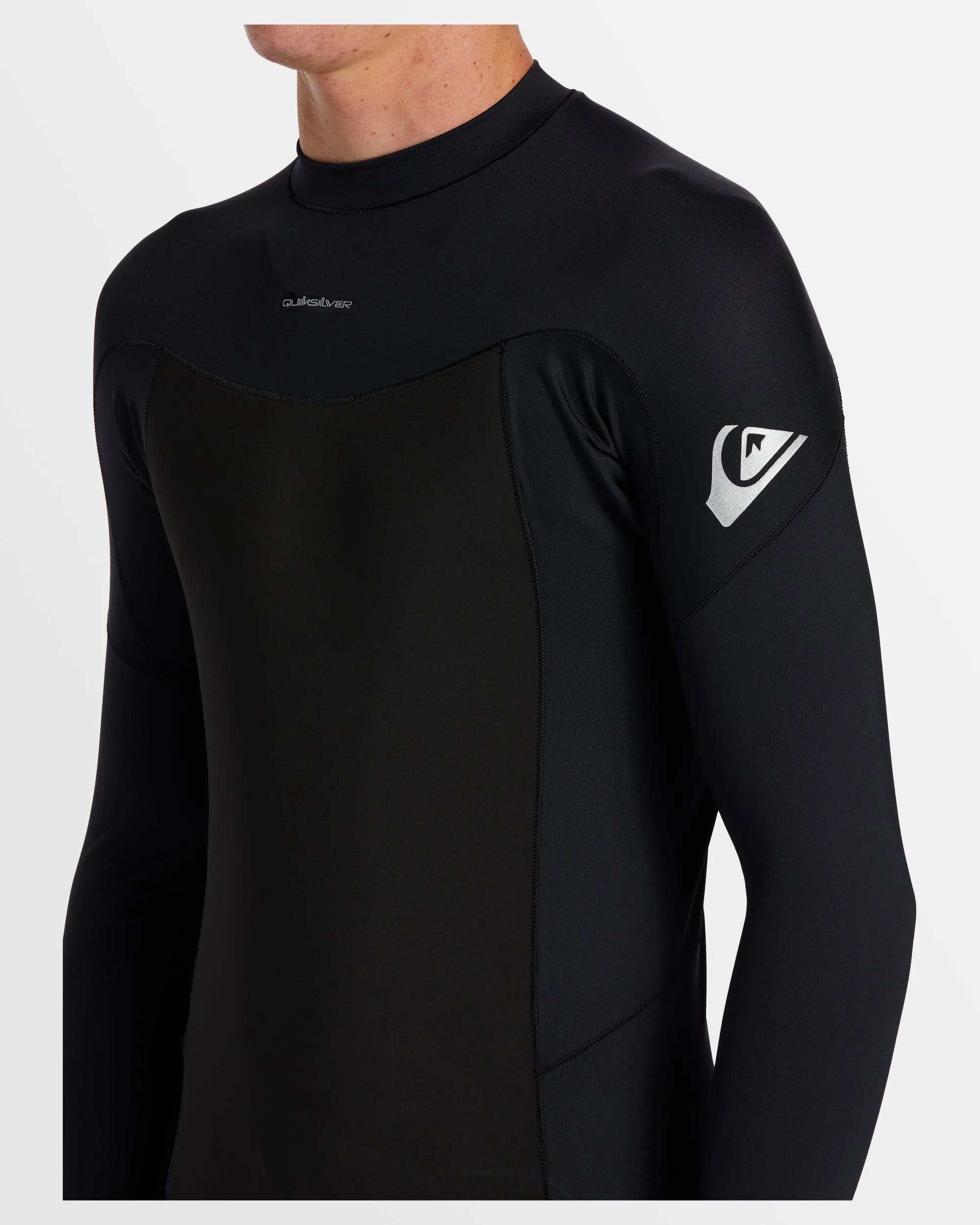 Mens 1mm Everyday Sessions Wetsuit Jacket