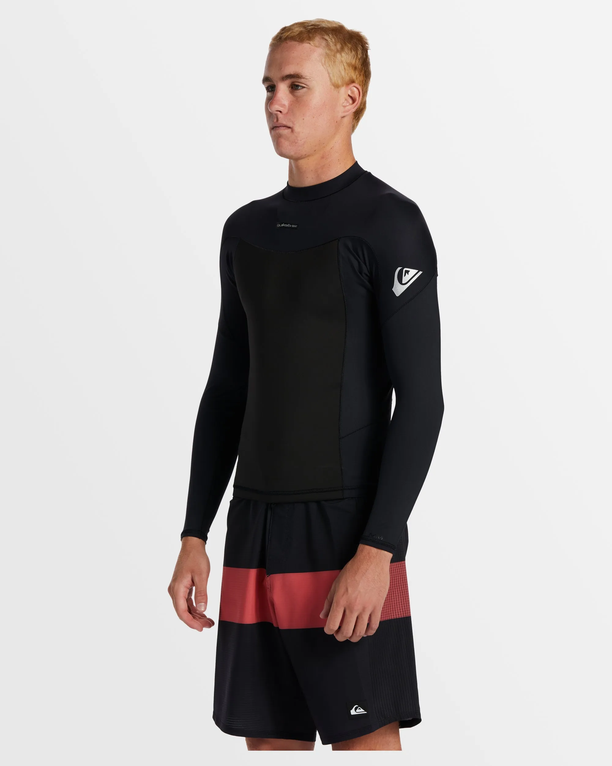 Mens 1mm Everyday Sessions Wetsuit Jacket