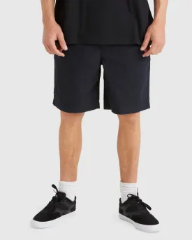 Mens After Surf Shorts