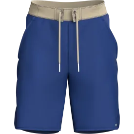 Men's Blue Board Shorts