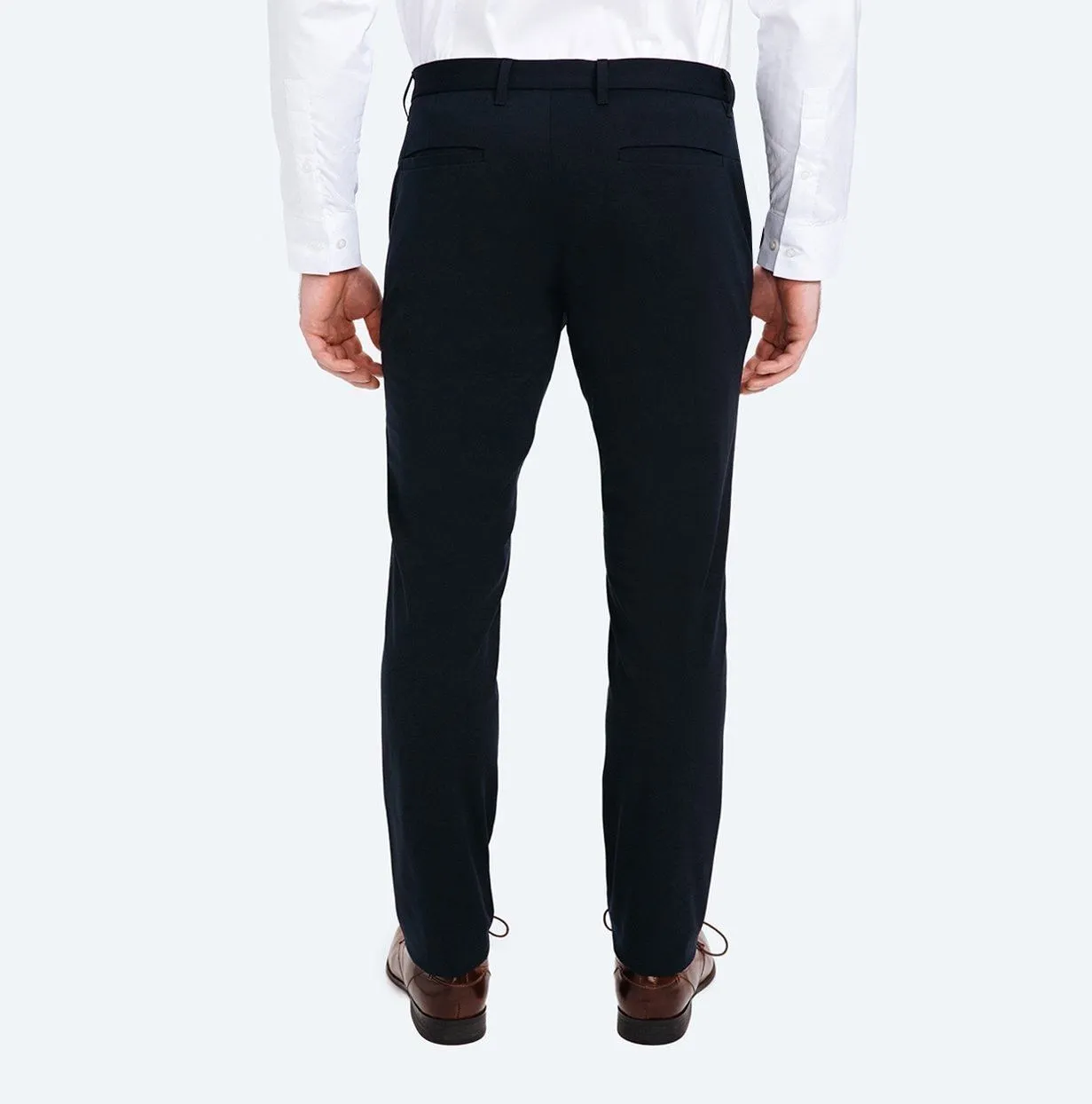 Men's Kinetic Pant - Navy