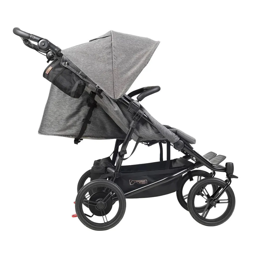 Mountain Buggy duet™ luxury collection for twins Packages