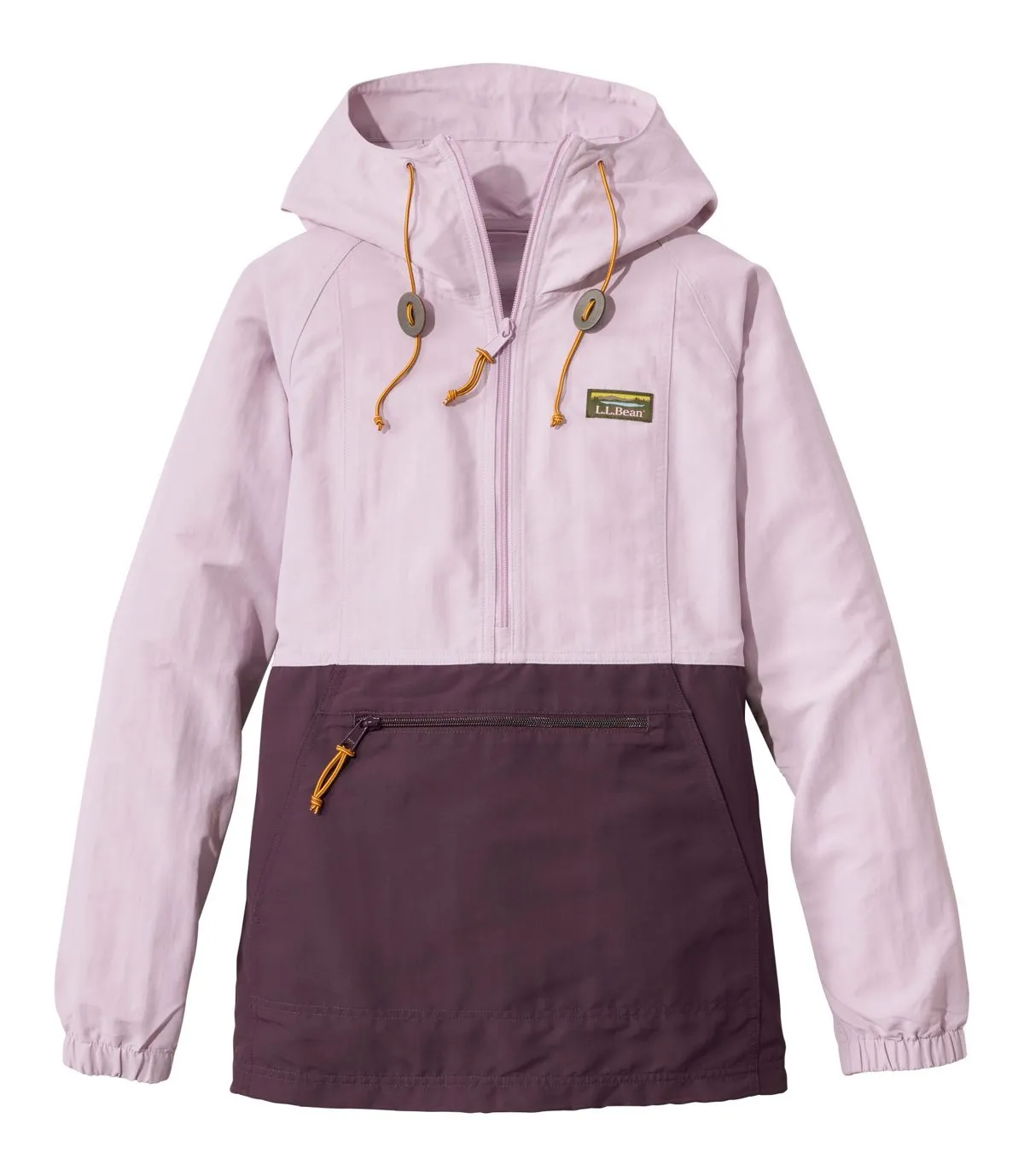 Mountain Classic Anorak (Womens)