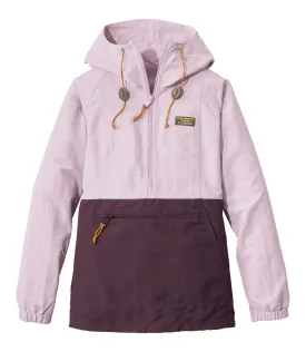 Mountain Classic Anorak (Womens)