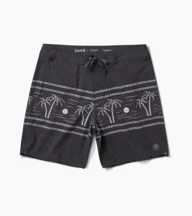 Passage Noches Boardshorts 18"