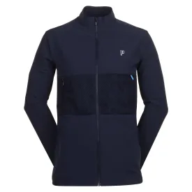 Puma Golf x PTC Anorak Jacket SS24