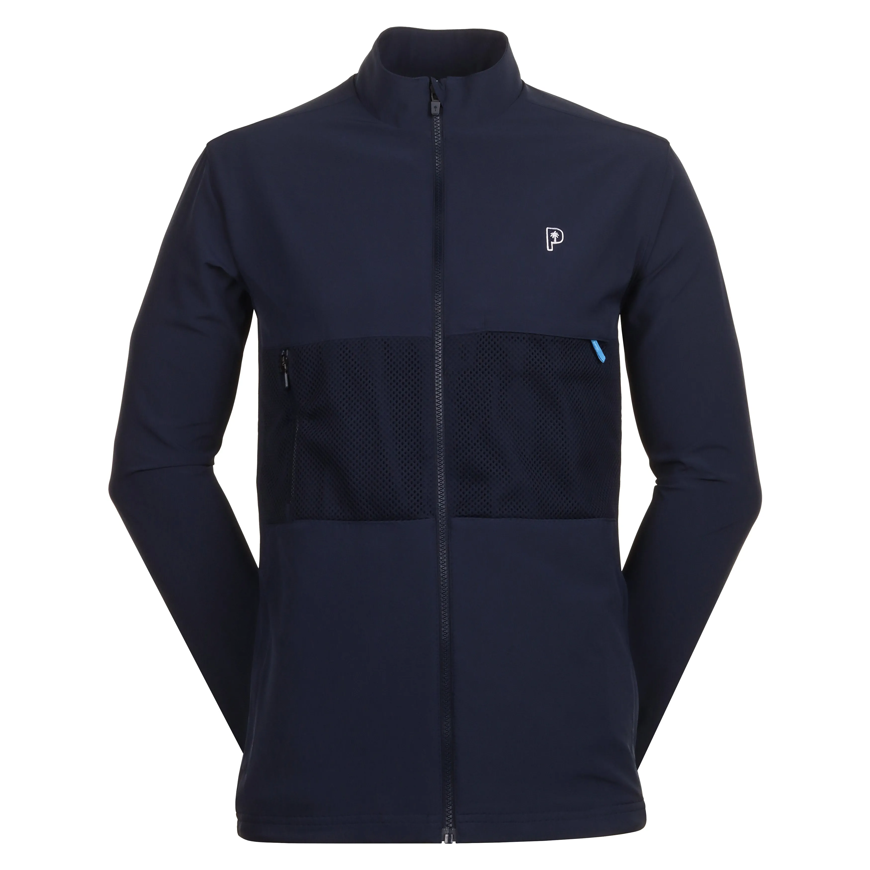 Puma Golf x PTC Anorak Jacket SS24