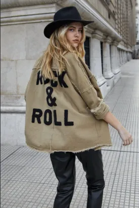 Rock Coat