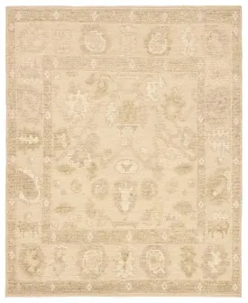 Sofi SOF02 Cream/Light Blue Rug