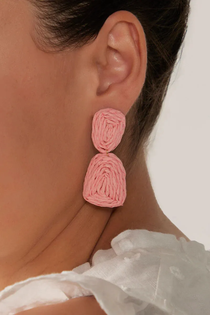 Sojourn Drop Earring