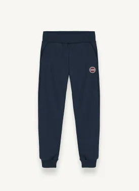 Sweatpants in Brushed Fleece