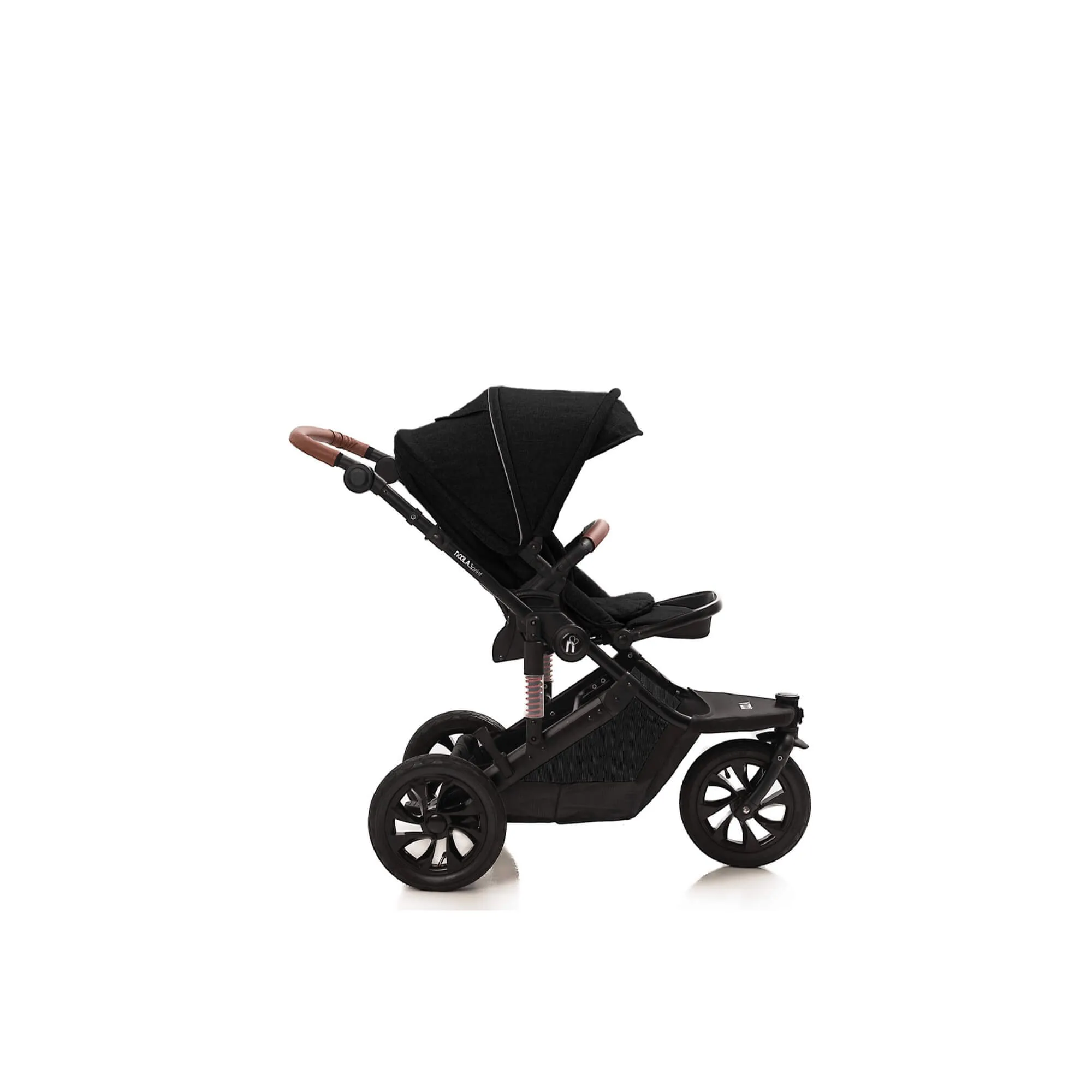 The Sprint 5in1 Travel System