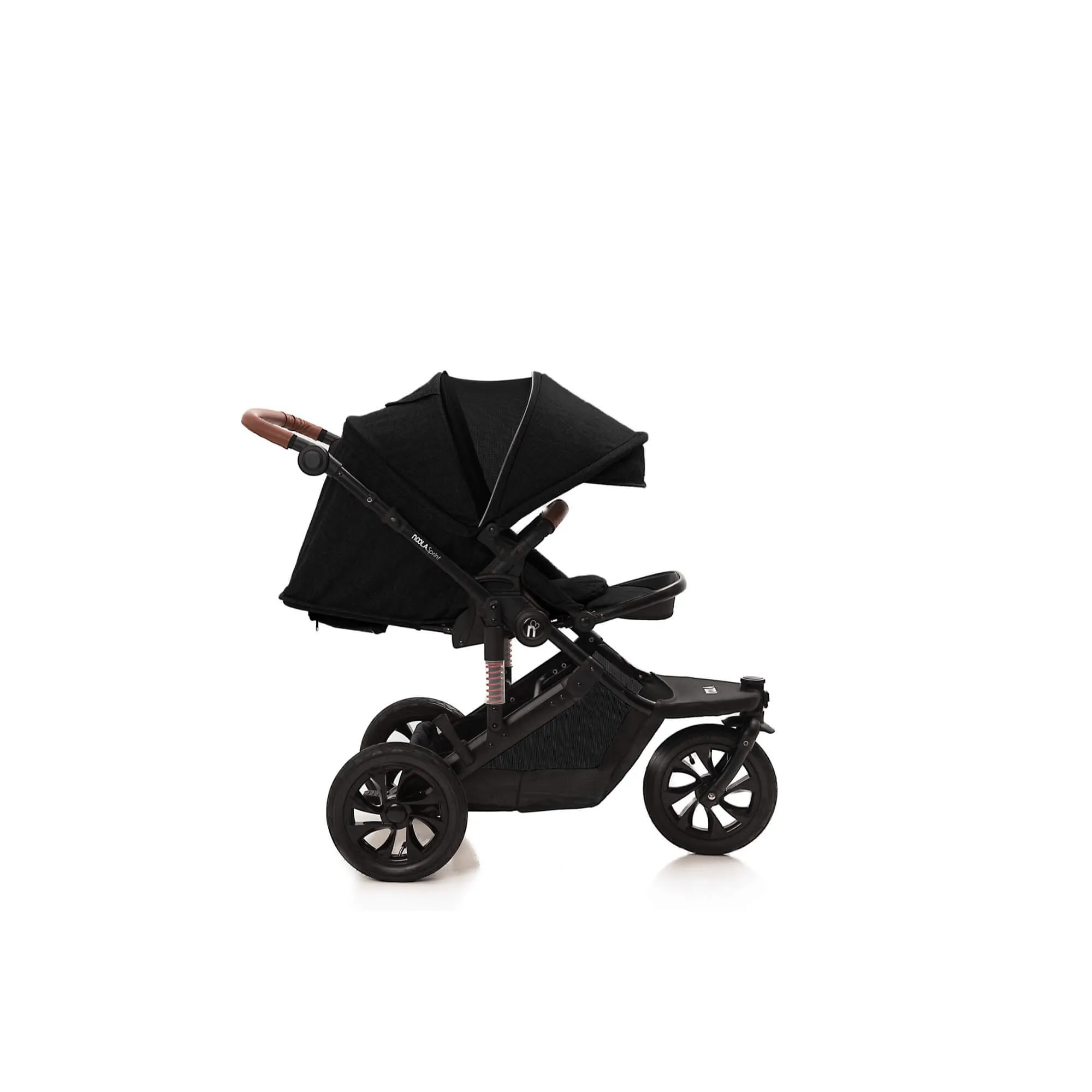 The Sprint 5in1 Travel System