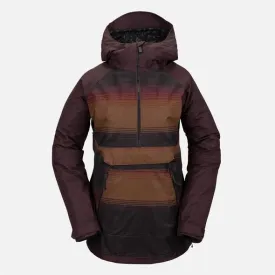 Volcom Mirror Pullover - Stripe