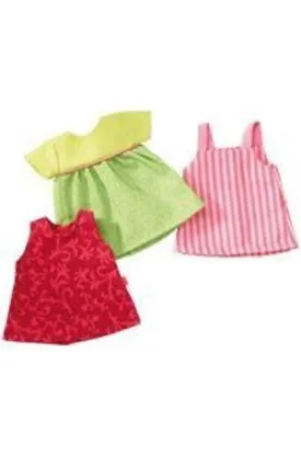 xHaba Dress Set Summer Dresses